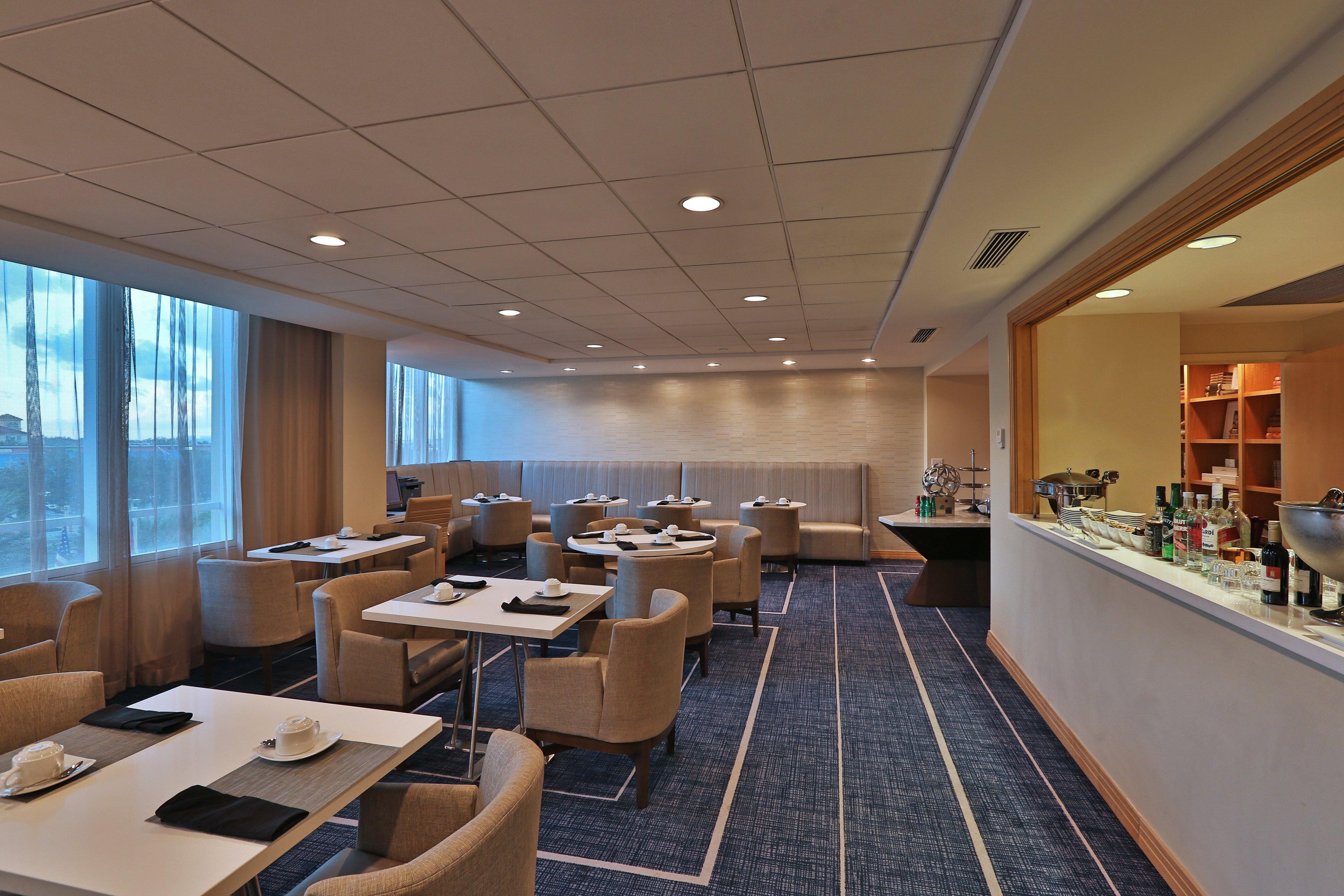 Intercontinental At Doral Miami By Ihg Hotel Exterior photo