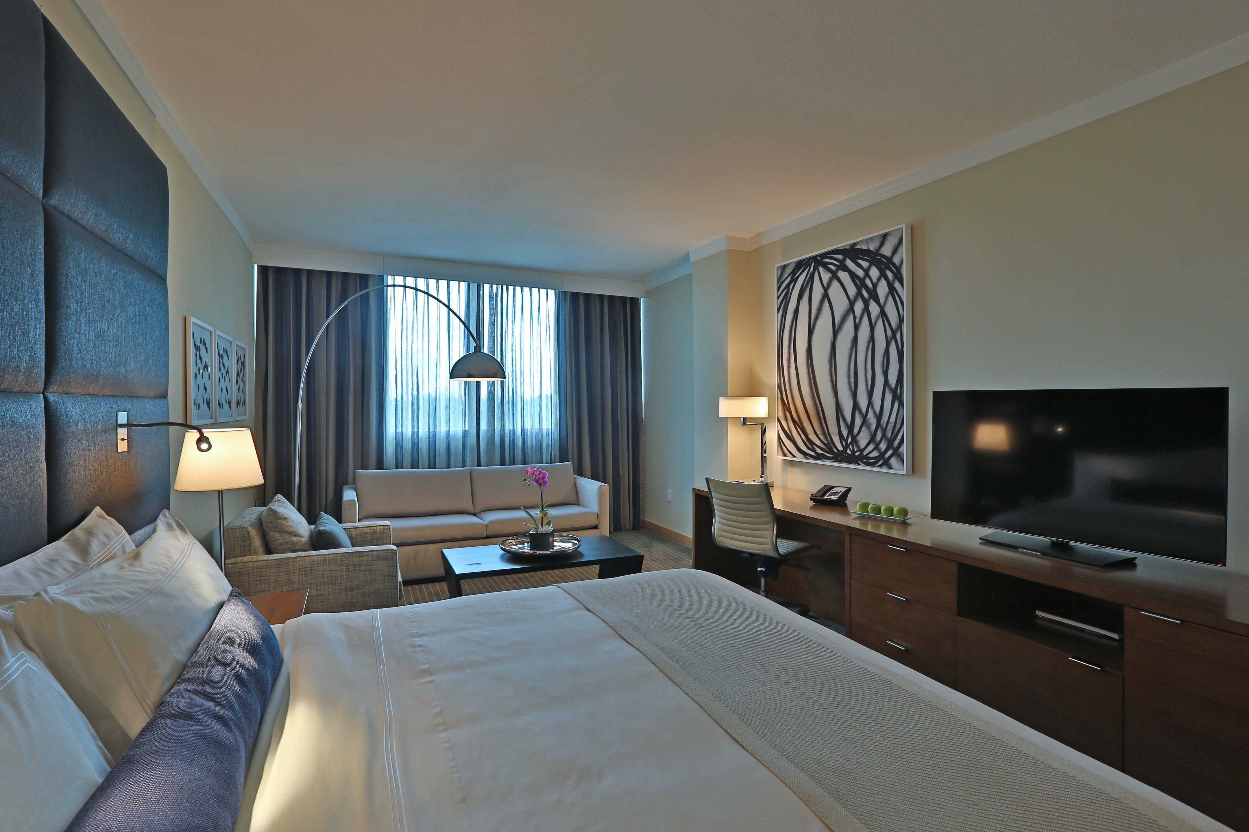 Intercontinental At Doral Miami By Ihg Hotel Exterior photo