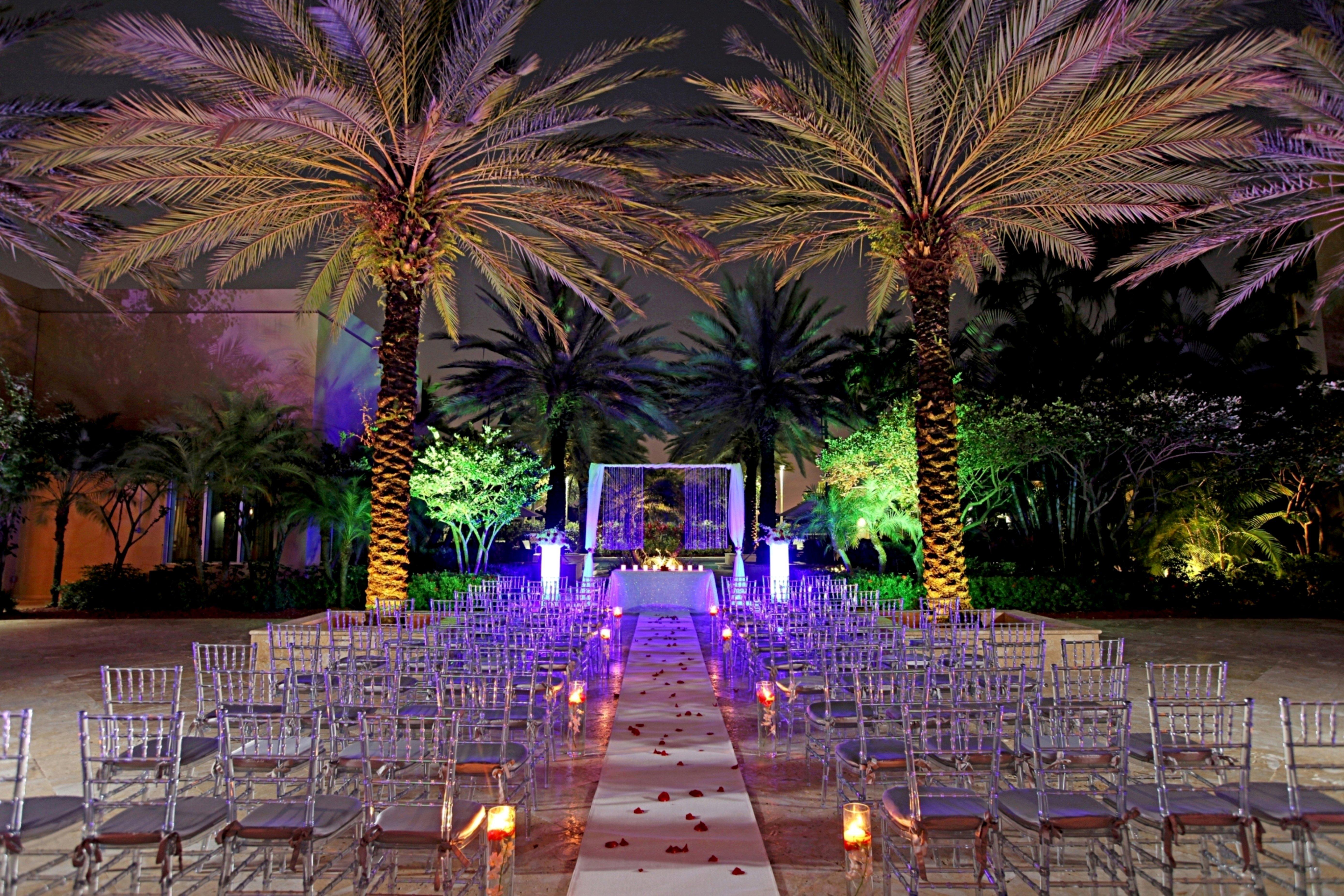 Intercontinental At Doral Miami By Ihg Hotel Exterior photo