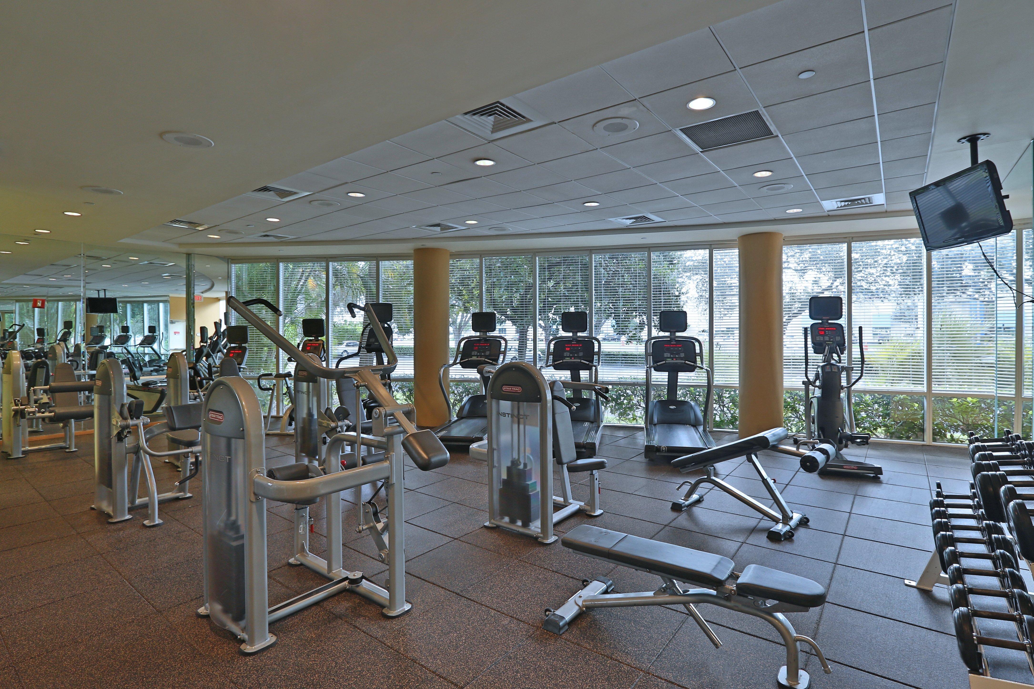Intercontinental At Doral Miami By Ihg Hotel Exterior photo