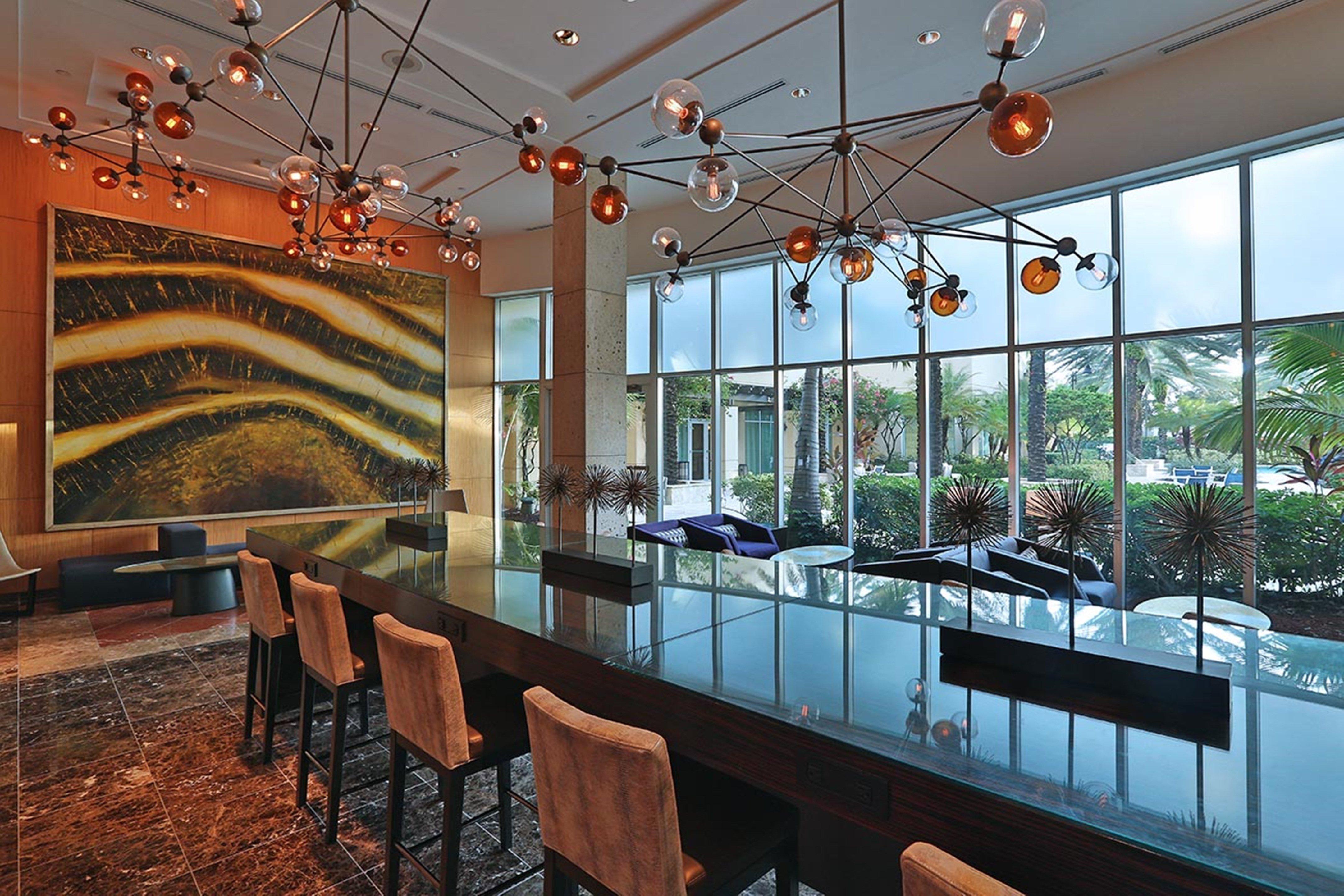 Intercontinental At Doral Miami By Ihg Hotel Exterior photo