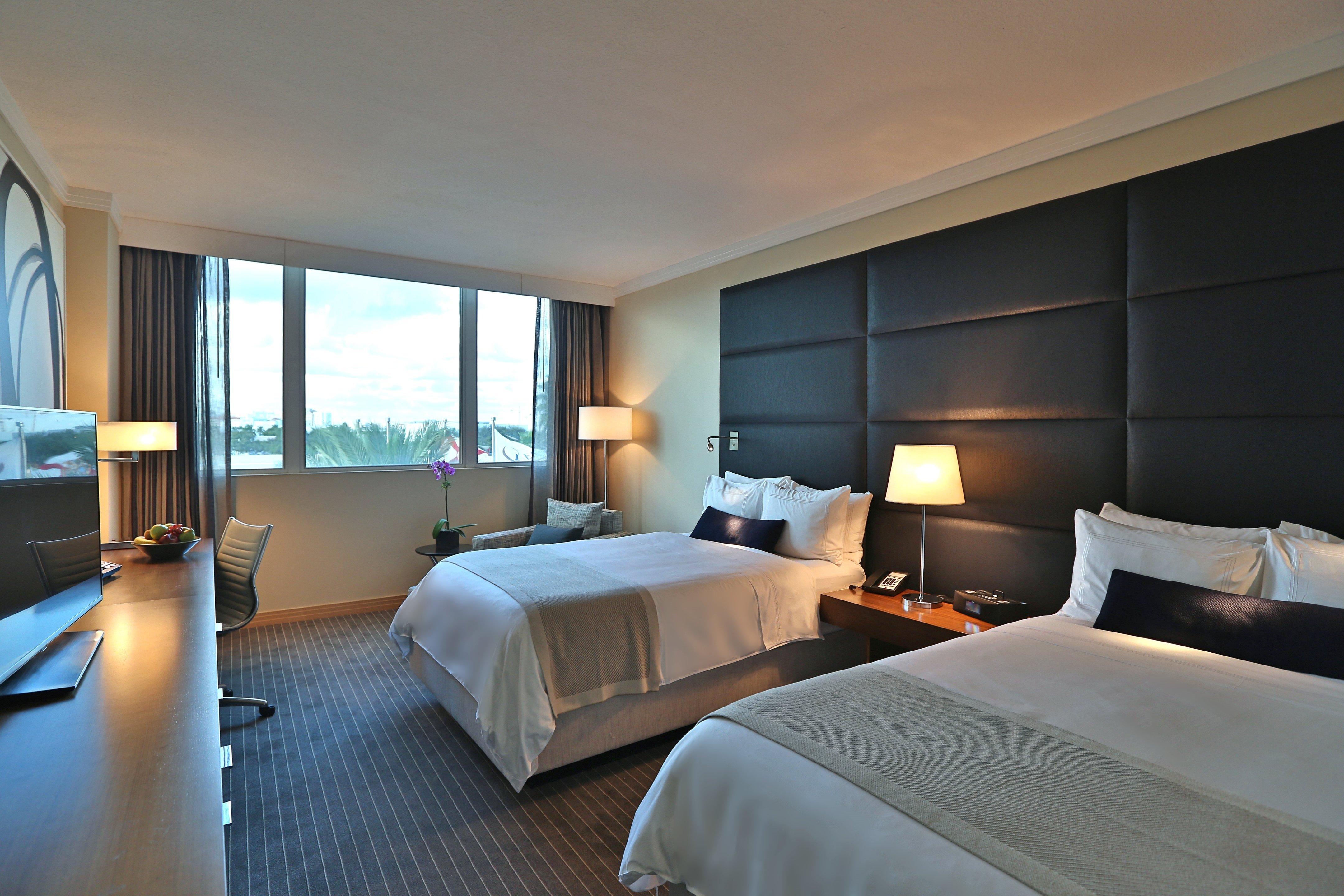 Intercontinental At Doral Miami By Ihg Hotel Exterior photo