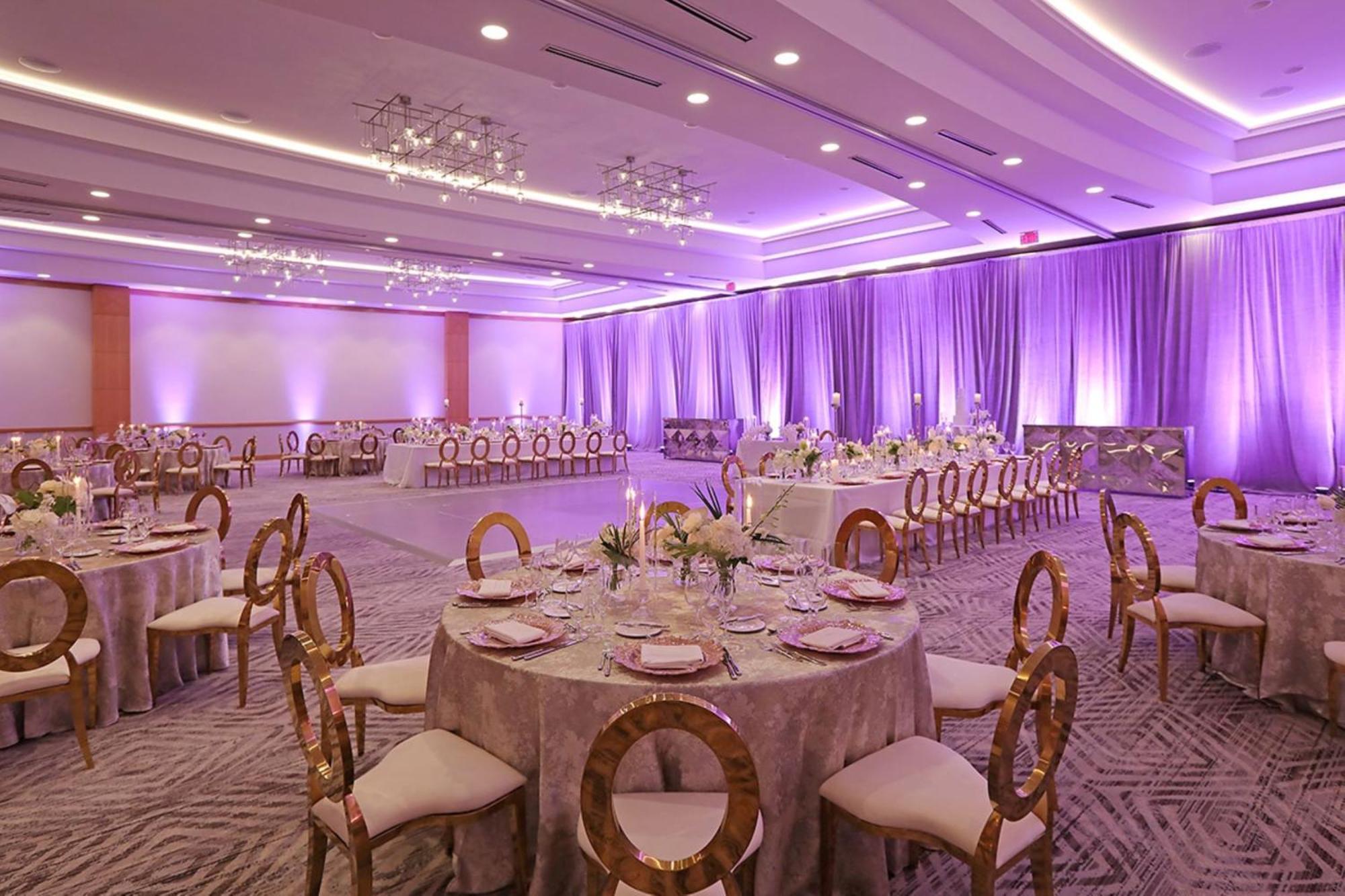 Intercontinental At Doral Miami By Ihg Hotel Exterior photo