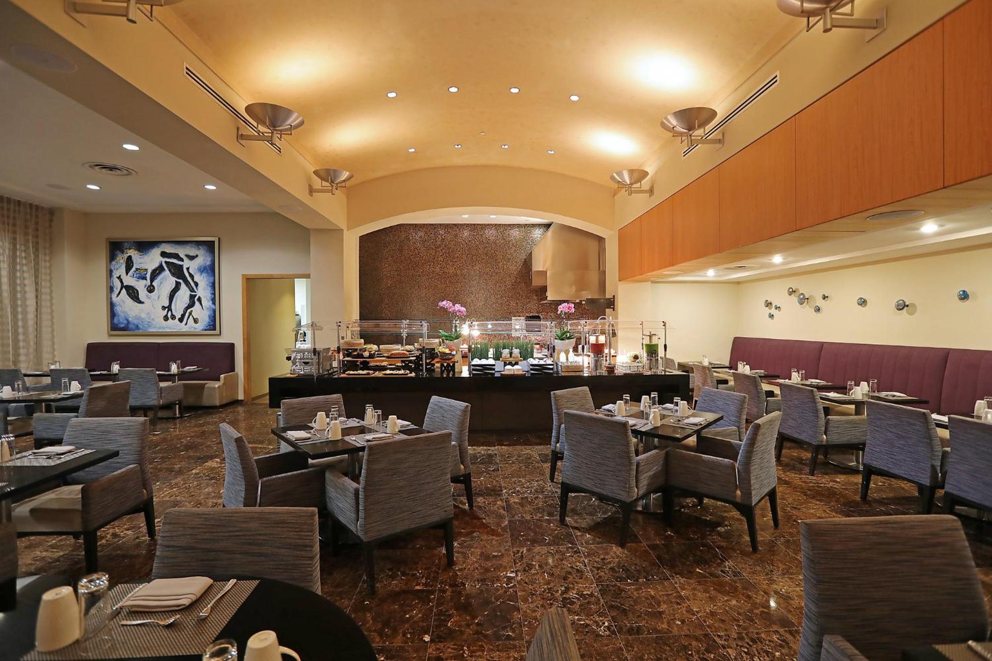 Intercontinental At Doral Miami By Ihg Hotel Exterior photo
