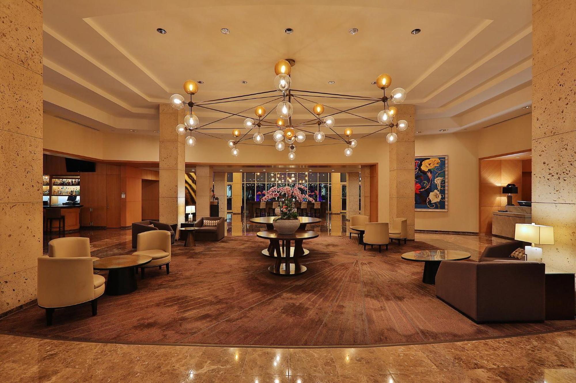 Intercontinental At Doral Miami By Ihg Hotel Exterior photo